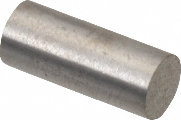 5/8 Inch Long, Knurl Pin