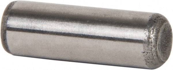 3/4 Inch Long, Knurl Pin