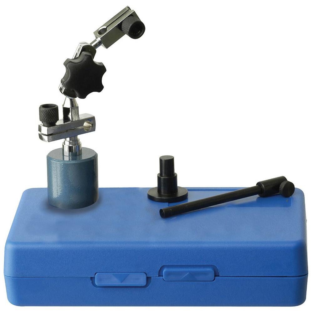 Magnetic Indicator Base: with Holders