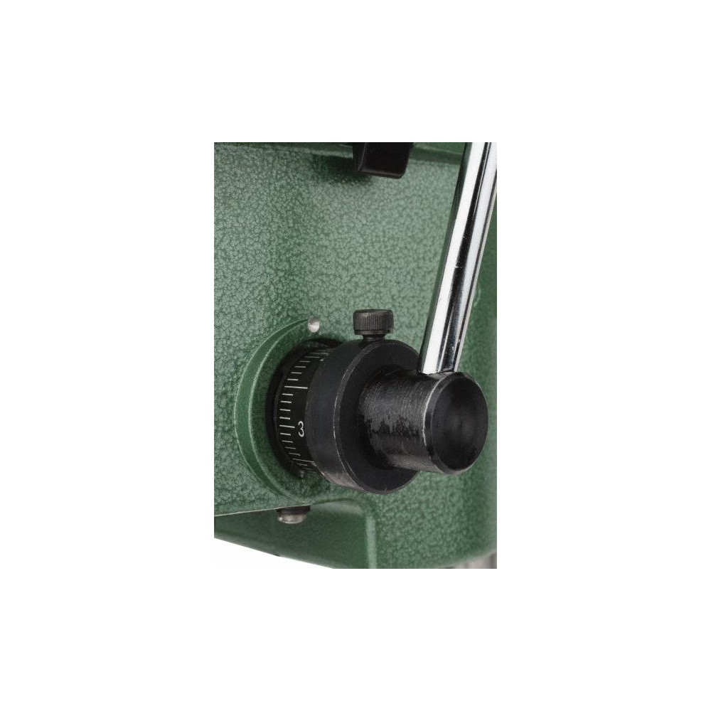 Enco Floor Drill Press 45/16" Swing, 115 V, 1 Phase MSC Direct