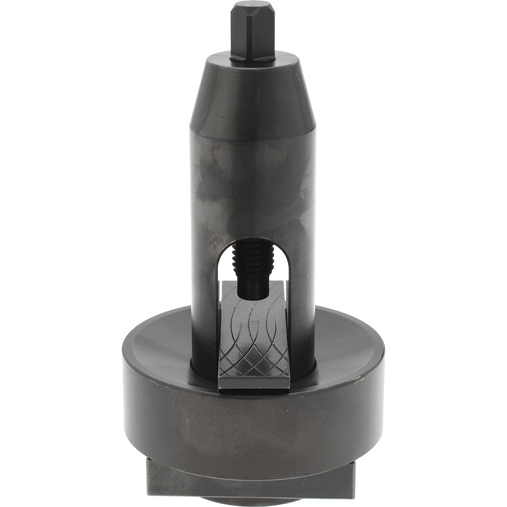 Value Collection - 14 to 20 Inch Lathe Swing, Rocker Tool Post | MSC Direct