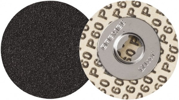 Sanding Disc: Use with Dremel Rotary Tool