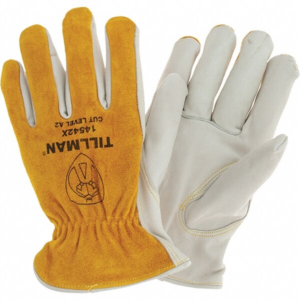 tillman leather work gloves