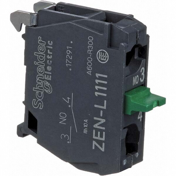 Electrical Switch Contact Block