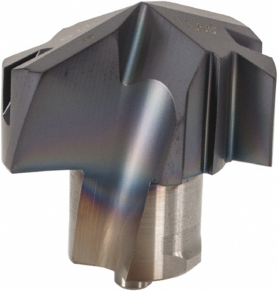 Iscar 5506667 ICP1063 IC908 Carbide Replaceable Tip Drill Image