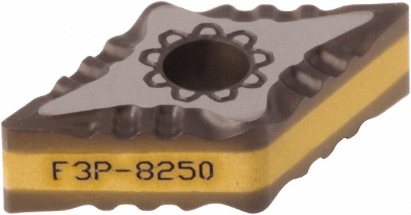 Iscar 5560577 DNMG 331-F3P IC8250 Carbide Turning Insert Image