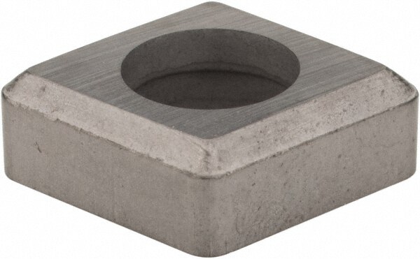 Shim for Indexables: 1/2" Inscribed Circle, External Turning