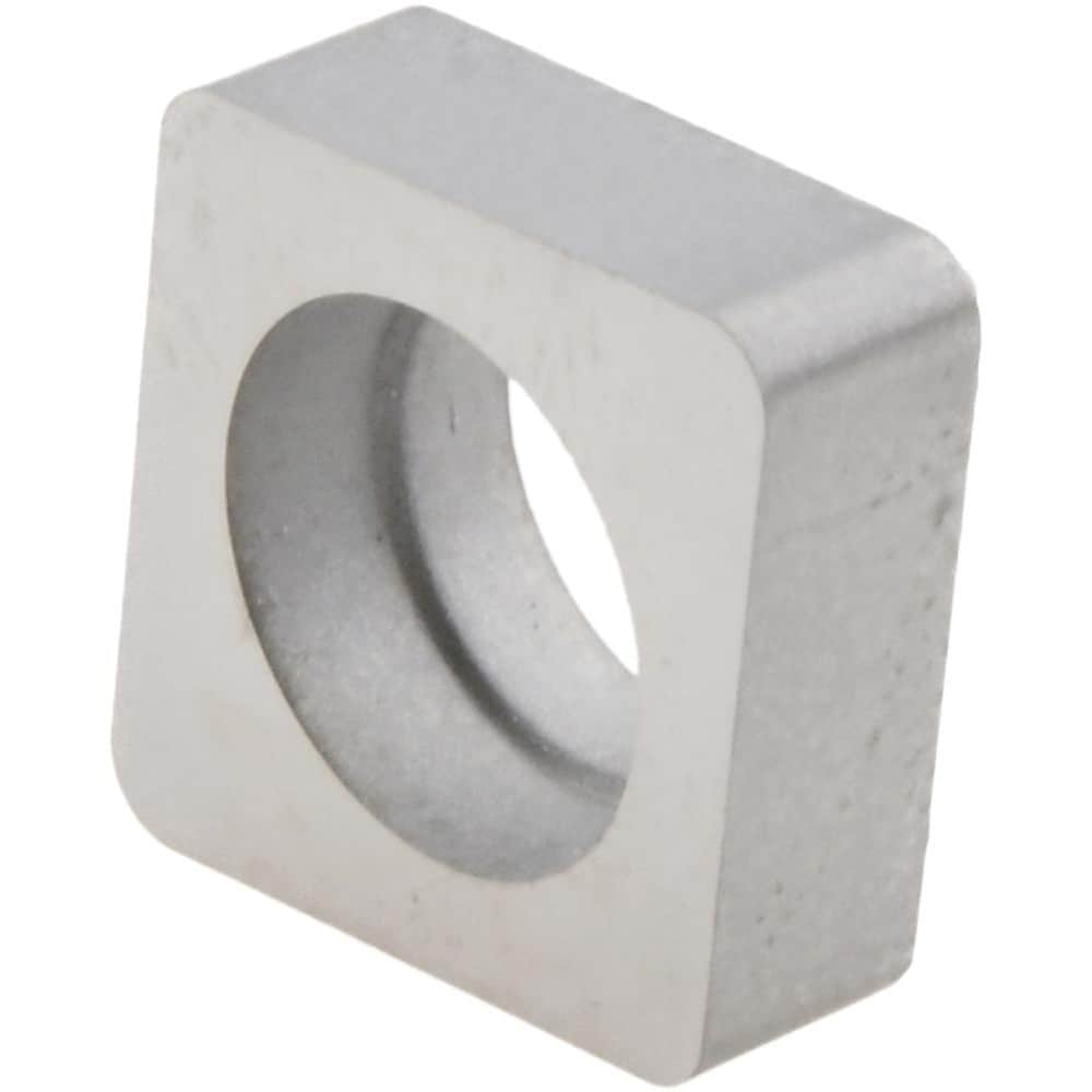 Shim for Indexables: 1/2" Inscribed Circle, External Turning