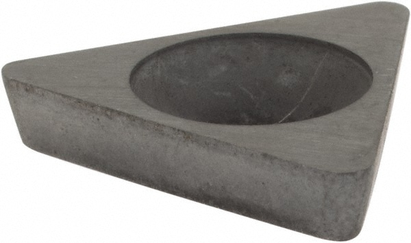 Shim for Indexables: 1/2" Inscribed Circle, External Turning