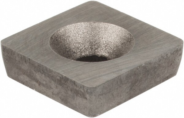 Shim for Indexables: 1/2" Inscribed Circle, External Turning