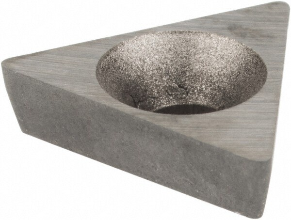Shim for Indexables: 3/8" Inscribed Circle, External Turning