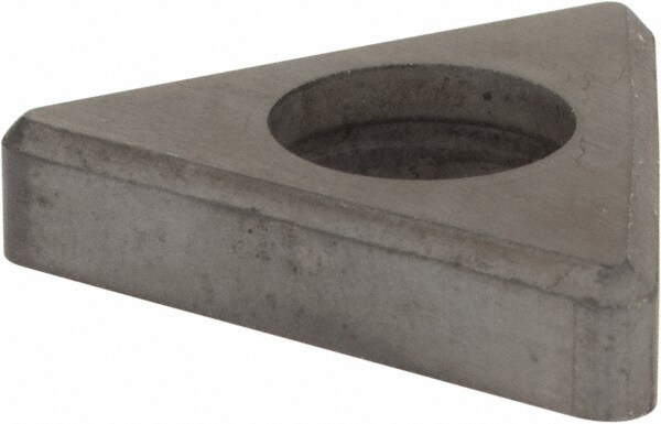 Shim for Indexables: 5/8" Inscribed Circle, External Turning