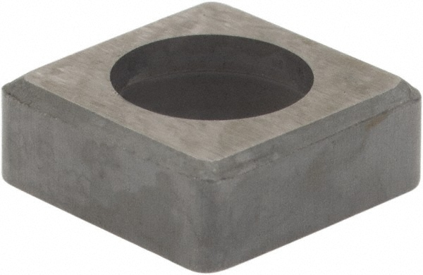 Shim for Indexables: 3/8" Inscribed Circle, External Turning