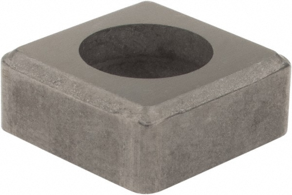 Shim for Indexables: 1/2" Inscribed Circle, External Turning