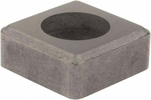 Shim for Indexables: 1/2" Inscribed Circle, External Turning