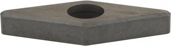 Shim for Indexables: 1/2" Inscribed Circle, External Turning