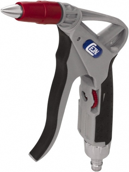 CEJN 11 210 0400 Air Blow Gun: Adjustable Safety Nozzle Image