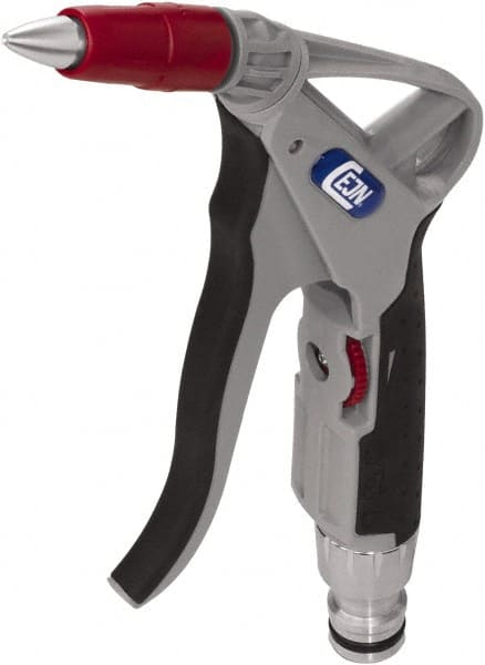 CEJN 11 210 0430 Air Blow Gun: Adjustable Safety Nozzle 