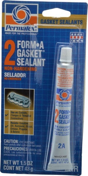 1-1/2 oz Gasket Sealant