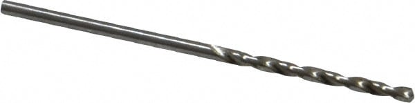 Walter-Titex - 1.45mm 118° High Speed Steel Jobber Drill - 77849503 ...