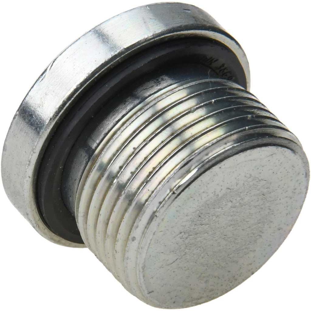 Parker Industrial Pipe Fittings: Fitting Type: Nut | Part #VSTI22X1.5EDCF
