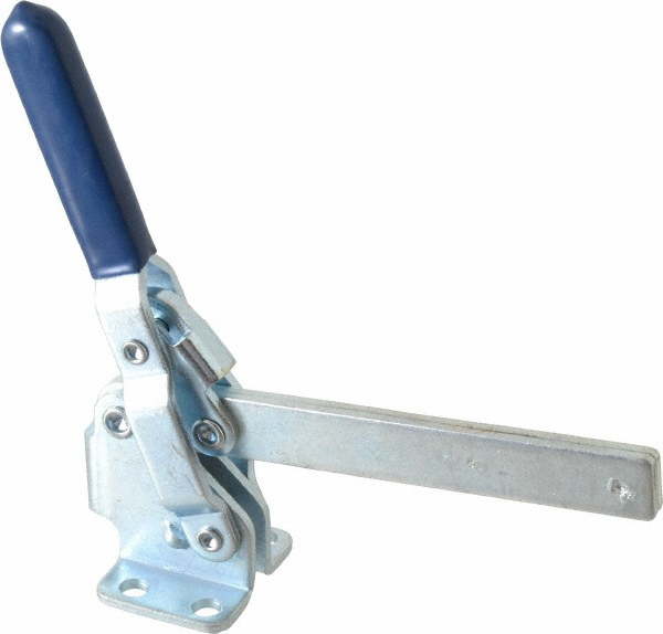 Gibraltar Manual HoldDown Toggle Clamp Vertical, 450 lb Capacity