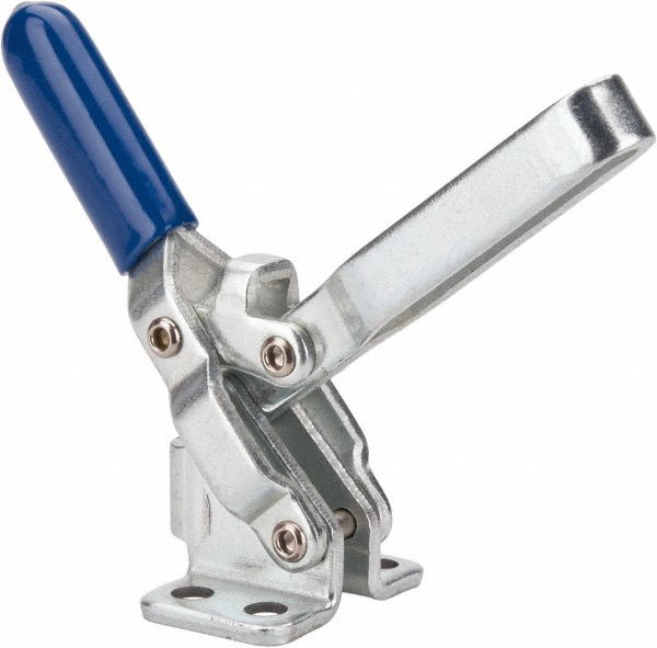 Gibraltar Manual HoldDown Toggle Clamp Vertical, 200.00 lb Capacity