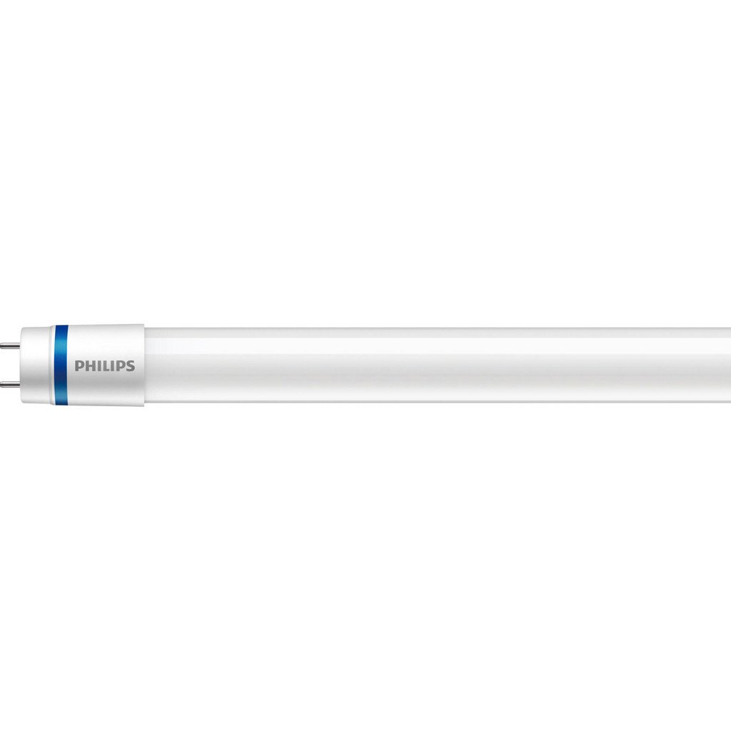 Philips LED Lamp: 15.500W, T8, Medium Bi-Pin Base - 120.00 & 277.00V, 2500 Lumens, 70000 hr Avg Life | 25-Pack | Part #545178