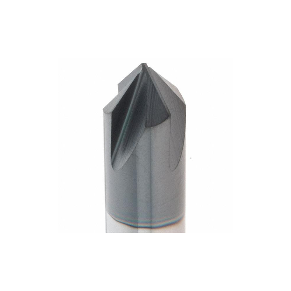 Made in USA Chamfer Mill 77867810 MSC Industrial Supply