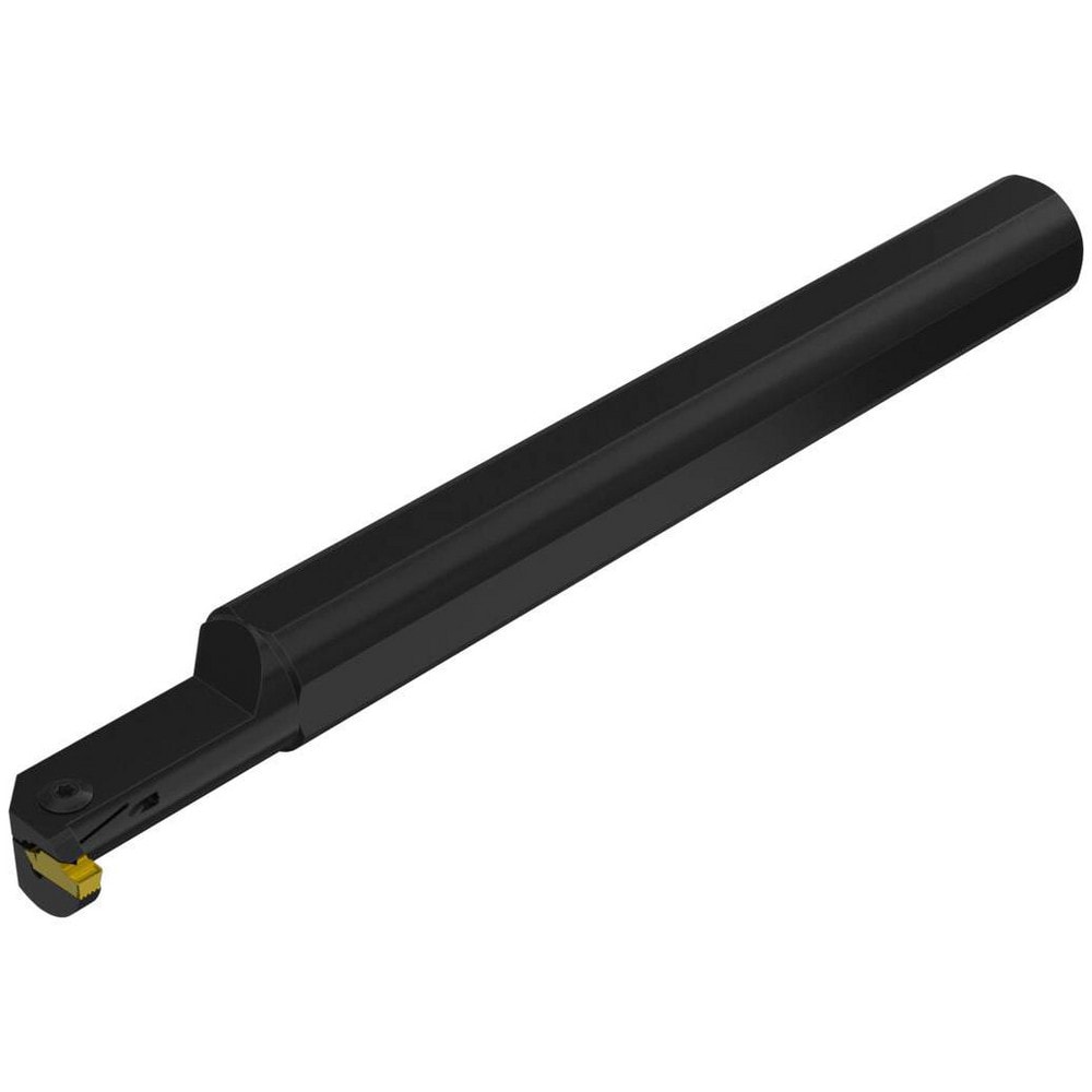 Seco - Indexable Boring Bar: A32T-CGFR1605, 32 mm Min Bore Dia, Right ...