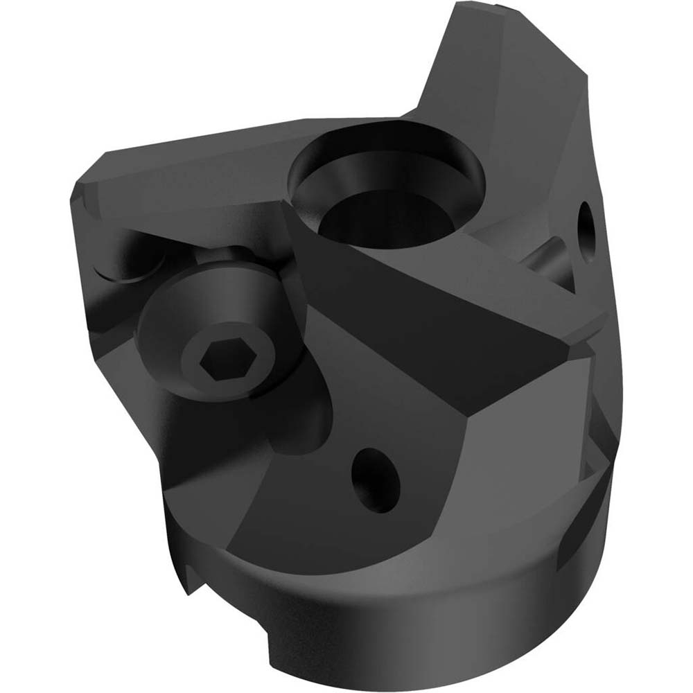 Seco 50mm Cut Diam, 22mm Arbor Hole Diam, 14.5mm Max Depth, Indexable