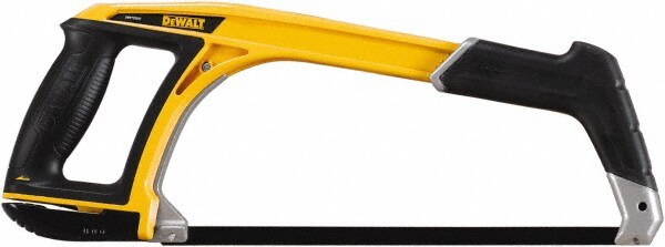 12" Hacksaw