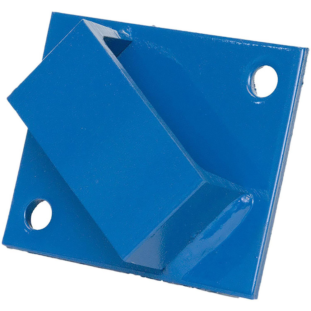 Bluff Manufacturing - Riser & Ramp Accessories: Type: Chain Bracket ...