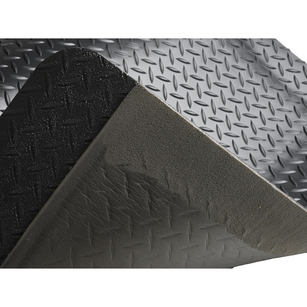 PROSAFE AntiFatigue Mat 5' Long, 3' Wide, 11/16 Thick, Vinyl