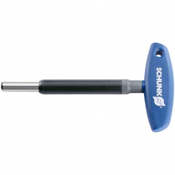 Schunk 9907021 Lathe Chuck Tools; Product Compatibility: Schunk Chucks ; Self-ejecting: Yes 