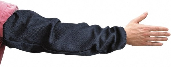 Sleeves: Size Universal, Denim, Blue Denim