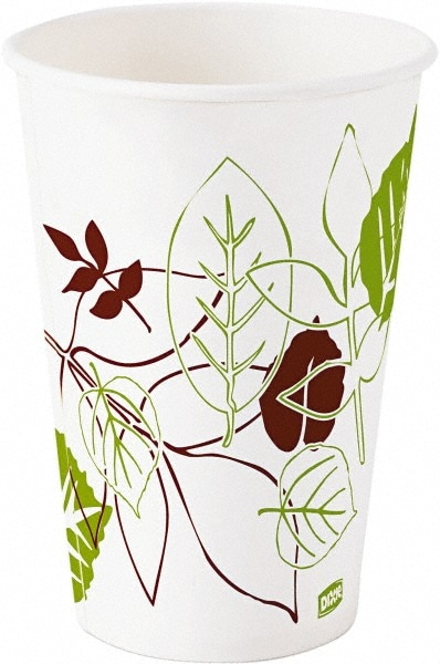 poly coated paper cups