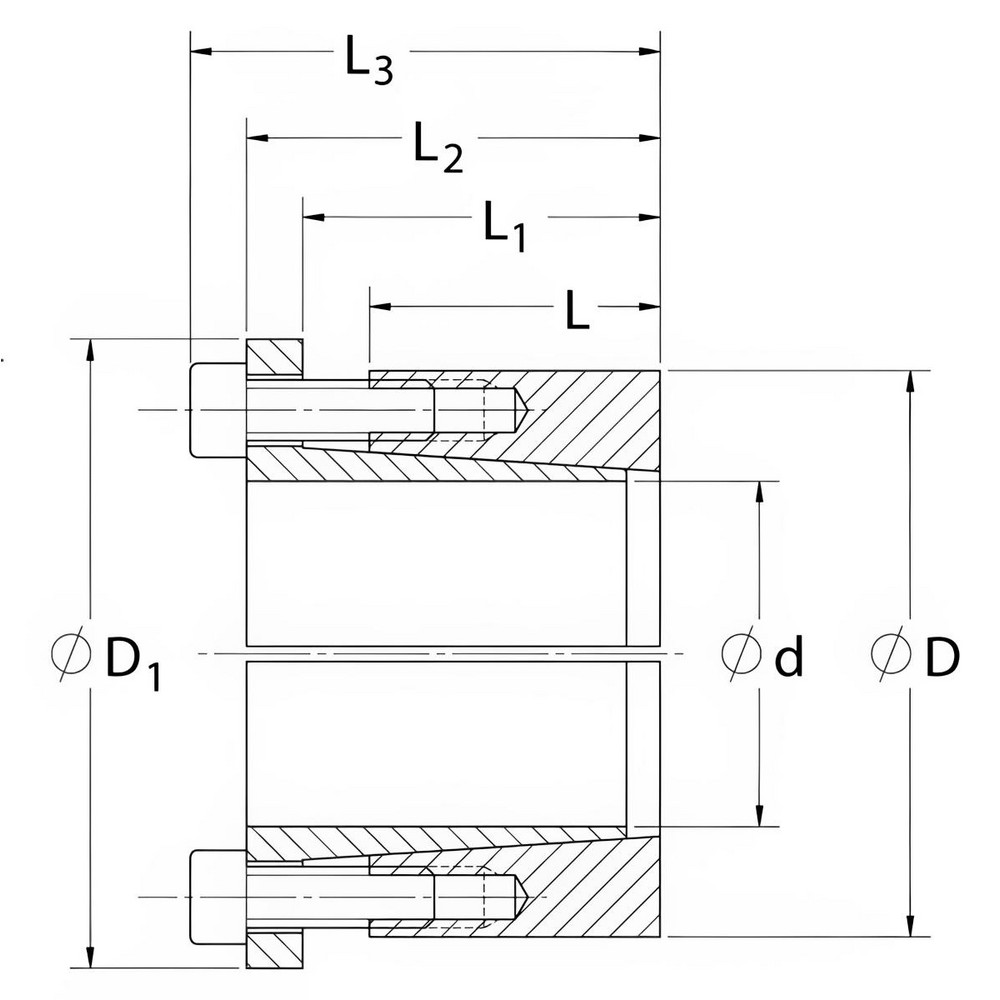 Climax Metal Products product image