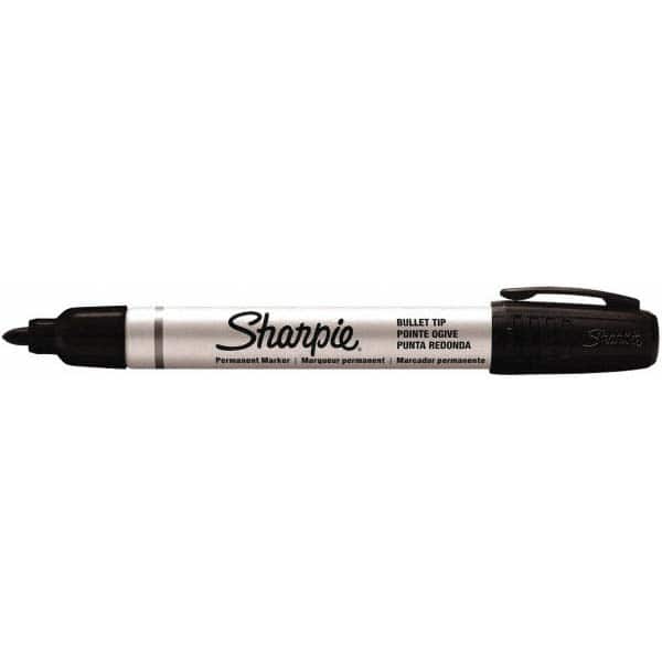 Sharpie Pro Permanent Marker