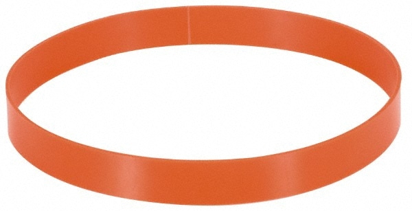 Mini-Skimmer 39585 Oil Skimmer Belt: 8" Wide, 8" Max Reach 