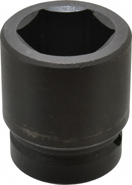 PROTO J10038M Impact Socket: 1" Drive Image