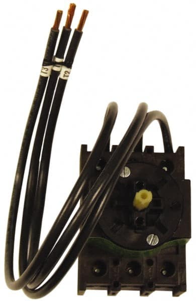 Commercial Suspended Heating Accessories; Type: Disconnect Switch ; For Use With: Horizontal or Vertical Discharge Unit Heaters