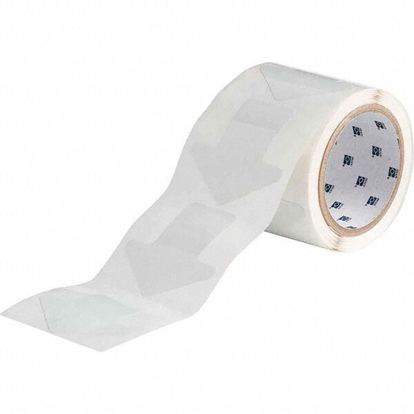Die Cut Shape, Polyester, Light-Duty