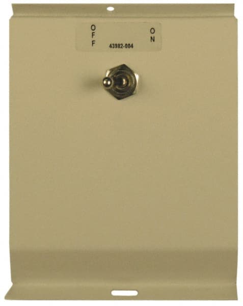 Heater Accessories; Accessory Type: Disconnect Switch 20AMP ; For Use With: Electric Baseboard