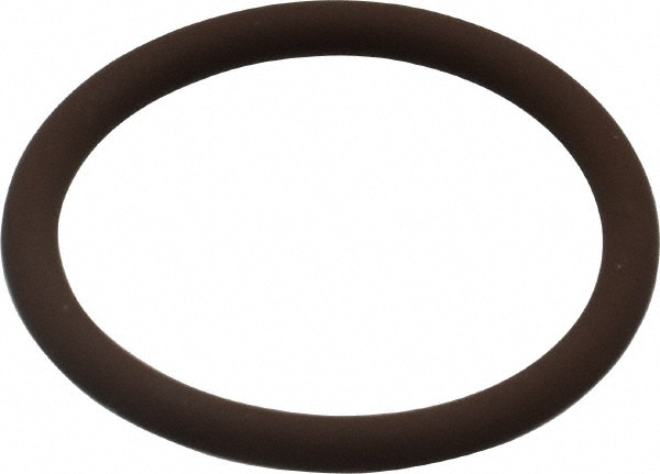 Value Collection ZMSCVB75219 O-Ring: 1.313" ID x 1.563" OD, 0.139" Thick, Dash 219, Viton Image