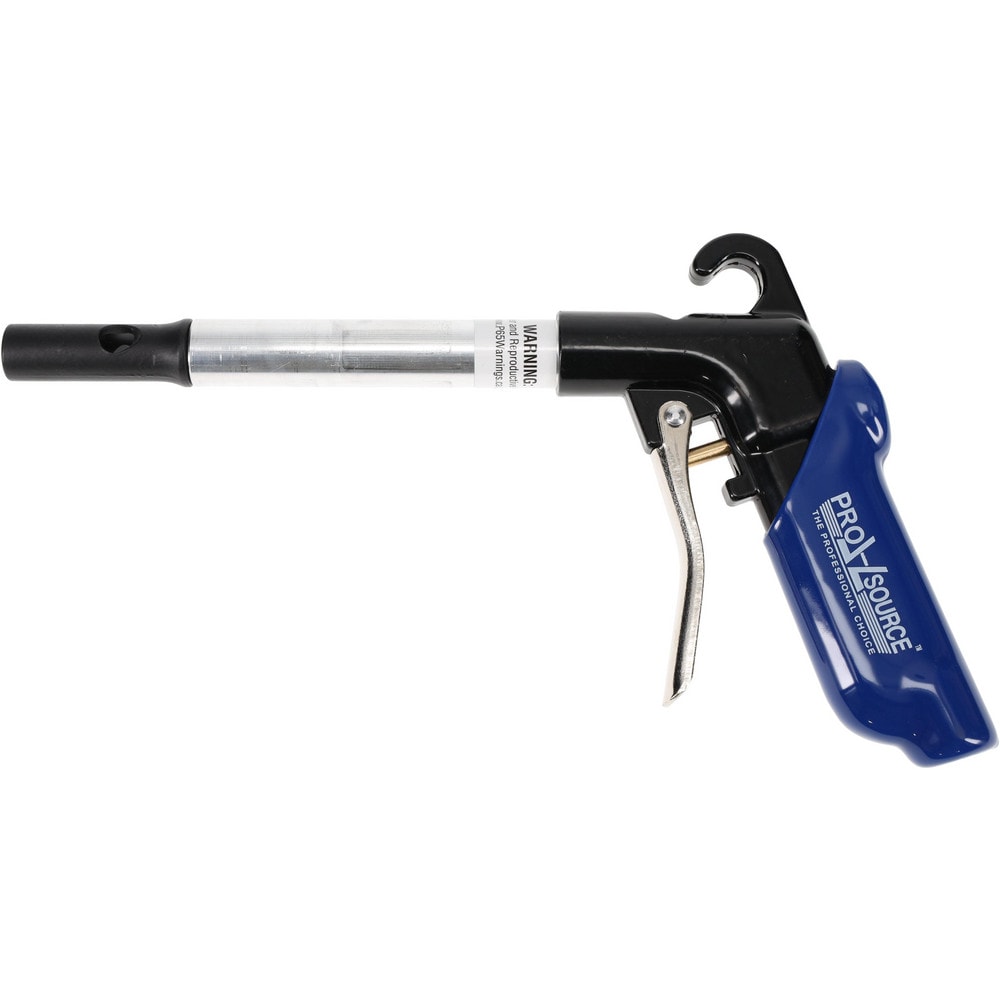 PRO-SOURCE 4075006090JP Air Blow Gun: High Power Venturi Nozzle Image