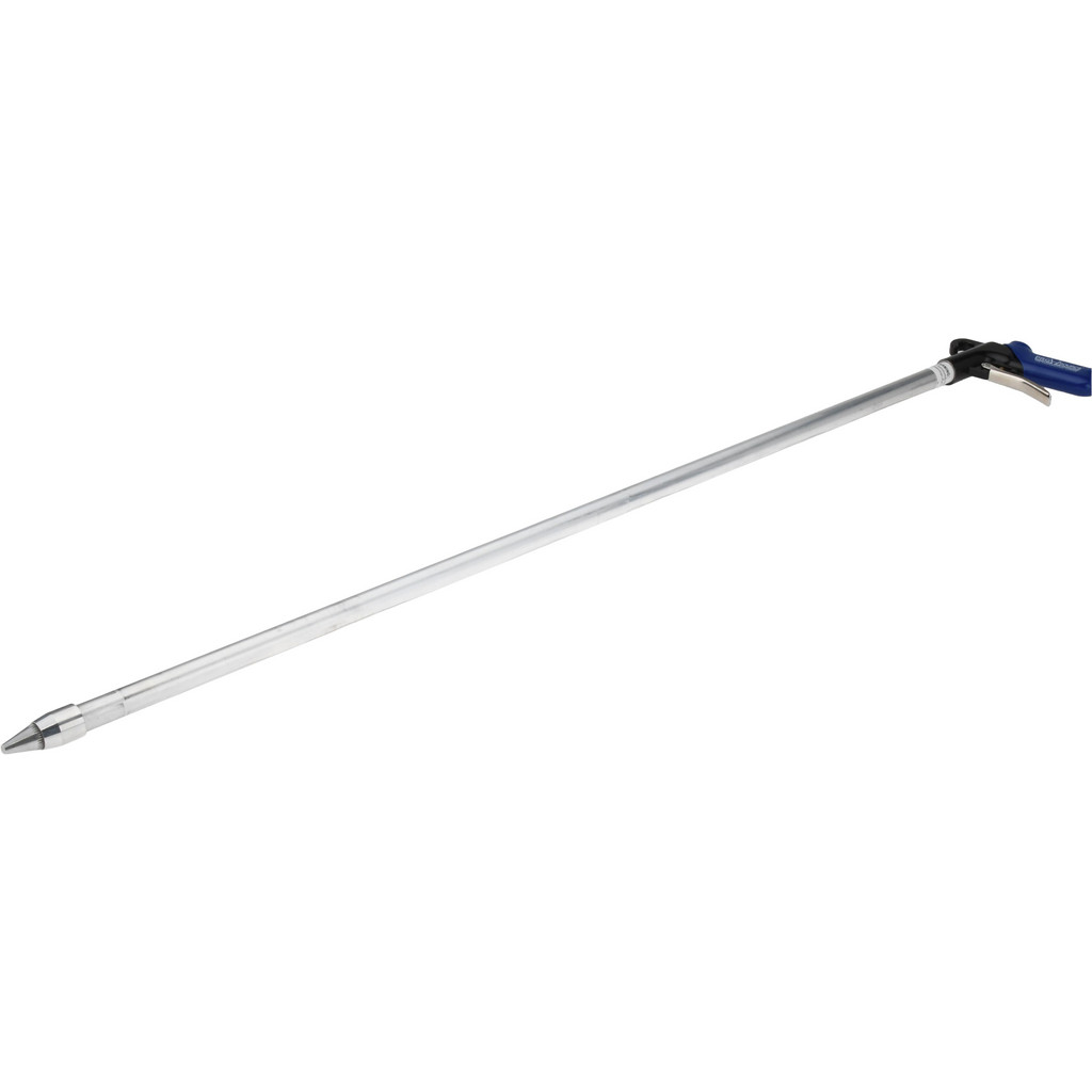 PRO-SOURCE 4080036090JP Air Blow Gun: Whisper Jet, Pistol Grip Image