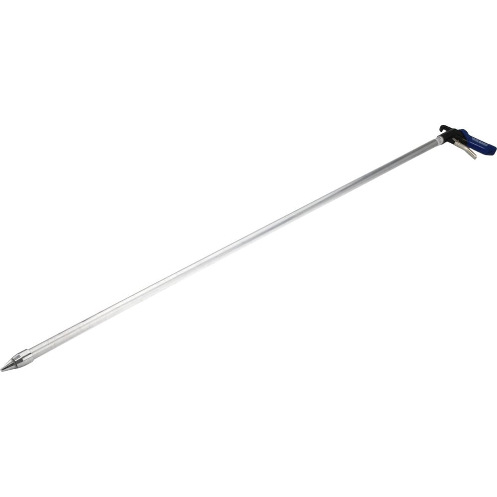 Air Blow Gun: Whisper Jet, Pistol Grip
