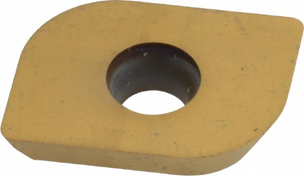 Kennametal 1184133 LFEW3533ERLN KC725M Carbide Milling Insert Image