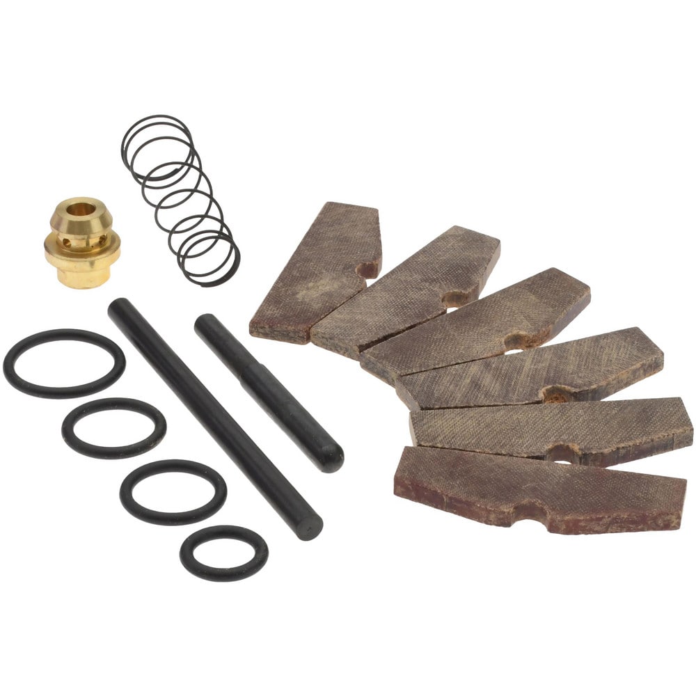 For Use with Impact Wrench, Repair Kit